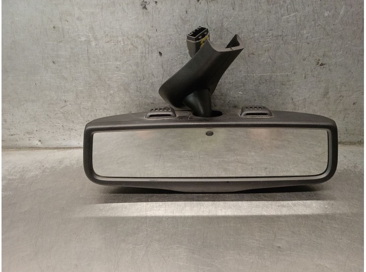 Recambio de espejo interior para fiat freemont (345_) 2.0 jtd referencia OEM IAM 57010495AB K57010495AB 37521886