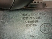 Recambio de espejo interior para fiat freemont (345_) 2.0 jtd referencia OEM IAM 57010495AB K57010495AB 37521886