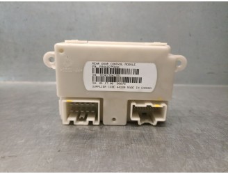 Recambio de modulo confort para chrysler grand voyager v (rt) 2.8 crd referencia OEM IAM P04602758AG 