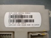 Recambio de modulo confort para chrysler grand voyager v (rt) 2.8 crd referencia OEM IAM P04602758AG