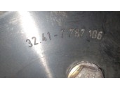 Recambio de bomba servodireccion para bmw 3 compact (e46) 320 td referencia OEM IAM 32416756575 32416756575 7692974519