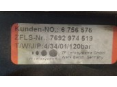 Recambio de bomba servodireccion para bmw 3 compact (e46) 320 td referencia OEM IAM 32416756575 32416756575 7692974519