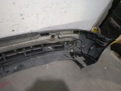 Replacement front bumper for BMW 5 (E39) 530 d OEM IAM reference 51117030922 51117030922 