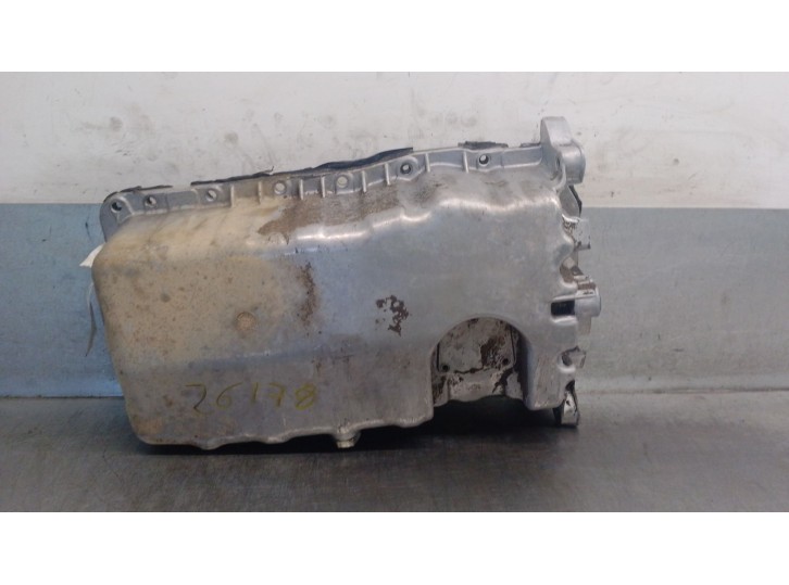 Recambio de carter para volkswagen golf iv (1j1) 1.6 referencia OEM IAM 038103603N 038103603N 