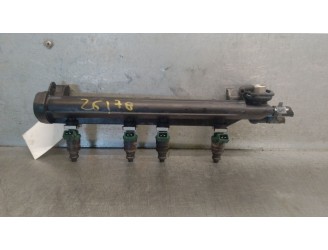 RAMPA INYECTORA 06A133317A 06A133317A 