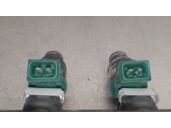 Replacement fuel rail for Volkswagen Golf IV (1J1) 1.6 OEM IAM reference 06A133317A 06A133317A 