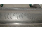 Replacement fuel rail for Volkswagen Golf IV (1J1) 1.6 OEM IAM reference 06A133317A 06A133317A 