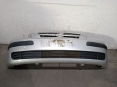 Recambio de paragolpes delantero para hyundai getz (tb) 1.1 referencia OEM IAM 865111C100 865111C100 