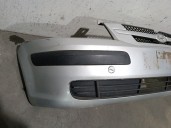 Recambio de paragolpes delantero para hyundai getz (tb) 1.1 referencia OEM IAM 865111C100 865111C100 