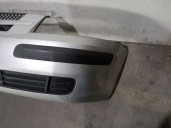 Recambio de paragolpes delantero para hyundai getz (tb) 1.1 referencia OEM IAM 865111C100 865111C100 