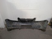 Recambio de paragolpes delantero para hyundai getz (tb) 1.1 referencia OEM IAM 865111C100 865111C100 