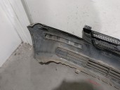 Recambio de paragolpes delantero para hyundai getz (tb) 1.1 referencia OEM IAM 865111C100 865111C100 