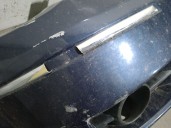 Recambio de paragolpes delantero para chrysler grand voyager v (rt) 2.8 crd referencia OEM IAM 1KG12TZZAA 1KG12TZZAA 