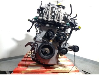 Recambio de motor completo para renault megane iii hatchback (bz0/1_, b3_) 1.2 tce (bz2b, bz11) referencia OEM IAM H5FA400 82012