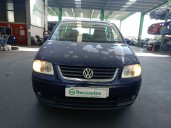 volkswagen touran (1t1, 1t2) del año 2003