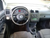 volkswagen touran (1t1, 1t2) del año 2003
