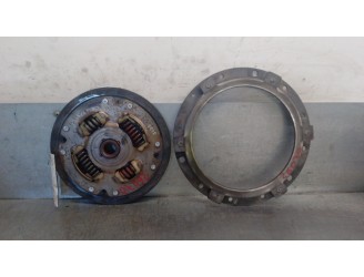 Recambio de kit embrague para toyota prius liftback (_w2_) 1.5 hybrid (nhw20_) referencia OEM IAM 3127047030 3127047030 