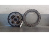 Recambio de kit embrague para toyota prius liftback (_w2_) 1.5 hybrid (nhw20_) referencia OEM IAM 3127047030 3127047030 