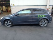 opel astra h gtc (a04) del año 2007