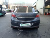 opel astra h gtc (a04) del año 2007