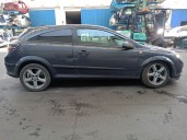 opel astra h gtc (a04) del año 2007