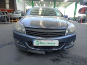 opel astra h gtc (a04) del año 2007