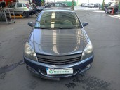 opel astra h gtc (a04) del año 2007
