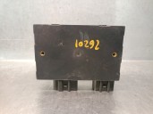 Recambio de centralita cierre para volkswagen polo (6n2) 1.4 tdi referencia OEM IAM 6N0959799B 5DK00795455
