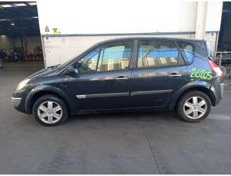 renault scénic ii (jm0/1_) del año 2005