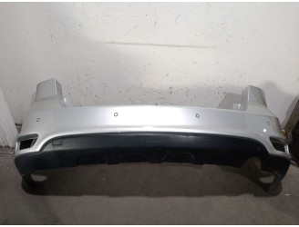 PARAGOLPES TRASERO K1TY36TZZAA K1TY36TZZAA 