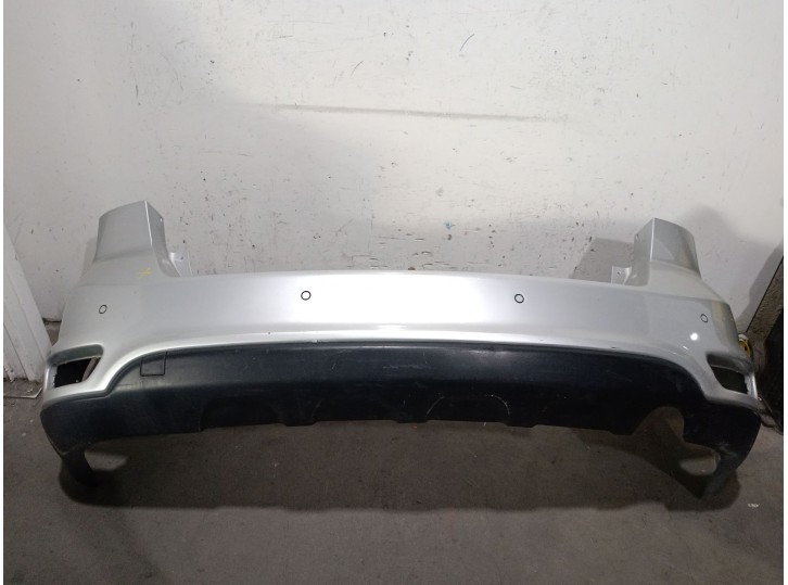 Recambio de paragolpes trasero para fiat freemont (345_) 2.0 jtd referencia OEM IAM K1TY36TZZAA K1TY36TZZAA 