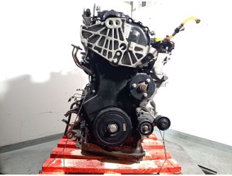 Recambio de motor completo para renault laguna iii grandtour (kt0/1) 2.0 dci (kt01, kt08, kt09, kt0k, kt12, kt1d, kt1w) referenc
