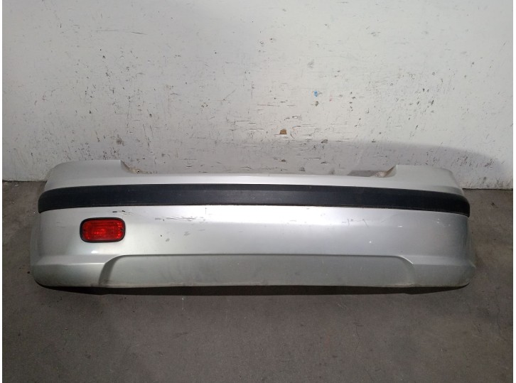 Recambio de paragolpes trasero para hyundai getz (tb) 1.1 referencia OEM IAM 866111C110 866111C110 