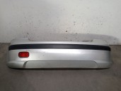Recambio de paragolpes trasero para hyundai getz (tb) 1.1 referencia OEM IAM 866111C110 866111C110 