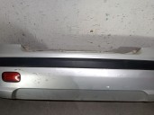 Recambio de paragolpes trasero para hyundai getz (tb) 1.1 referencia OEM IAM 866111C110 866111C110 