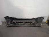 Recambio de paragolpes trasero para hyundai getz (tb) 1.1 referencia OEM IAM 866111C110 866111C110 