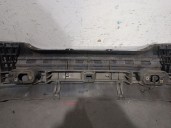 Recambio de paragolpes trasero para hyundai getz (tb) 1.1 referencia OEM IAM 866111C110 866111C110 