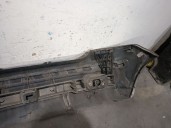 Recambio de paragolpes trasero para hyundai getz (tb) 1.1 referencia OEM IAM 866111C110 866111C110 