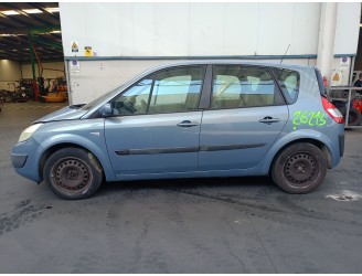 renault scénic ii (jm0/1_) del año 2006