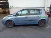 renault scénic ii (jm0/1_) del año 2006
