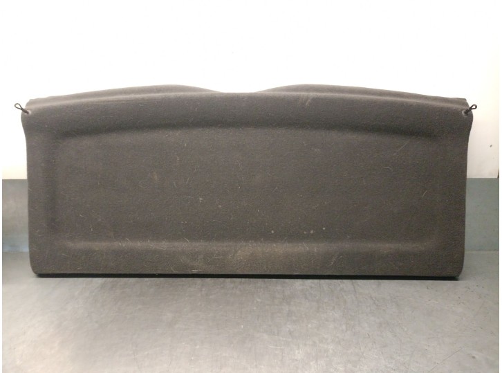 Recambio de bandeja trasera para volkswagen polo (6n2) 1.4 tdi referencia OEM IAM 6N0867769C 6N0867769C 