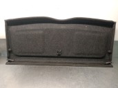 Recambio de bandeja trasera para volkswagen polo (6n2) 1.4 tdi referencia OEM IAM 6N0867769C 6N0867769C 
