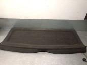 Recambio de bandeja trasera para volkswagen polo (6n2) 1.4 tdi referencia OEM IAM 6N0867769C 6N0867769C 