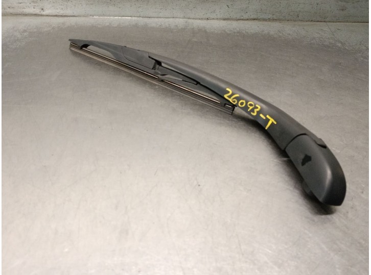 Recambio de brazo limpia trasero para fiat freemont (345_) 2.0 jtd referencia OEM IAM K68040372AA K68040372AA 