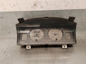Recambio de cuadro instrumentos para citroën zx (n2) 1.9 d referencia OEM IAM 9602824980 