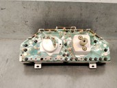Recambio de cuadro instrumentos para citroën zx (n2) 1.9 d referencia OEM IAM 9602824980 