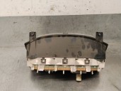 Recambio de cuadro instrumentos para citroën zx (n2) 1.9 d referencia OEM IAM 9602824980 
