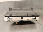 Recambio de cuadro instrumentos para citroën zx (n2) 1.9 d referencia OEM IAM 9602824980 