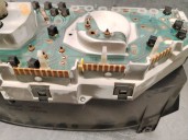 Recambio de cuadro instrumentos para citroën zx (n2) 1.9 d referencia OEM IAM 9602824980 