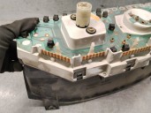 Recambio de cuadro instrumentos para citroën zx (n2) 1.9 d referencia OEM IAM 9602824980 